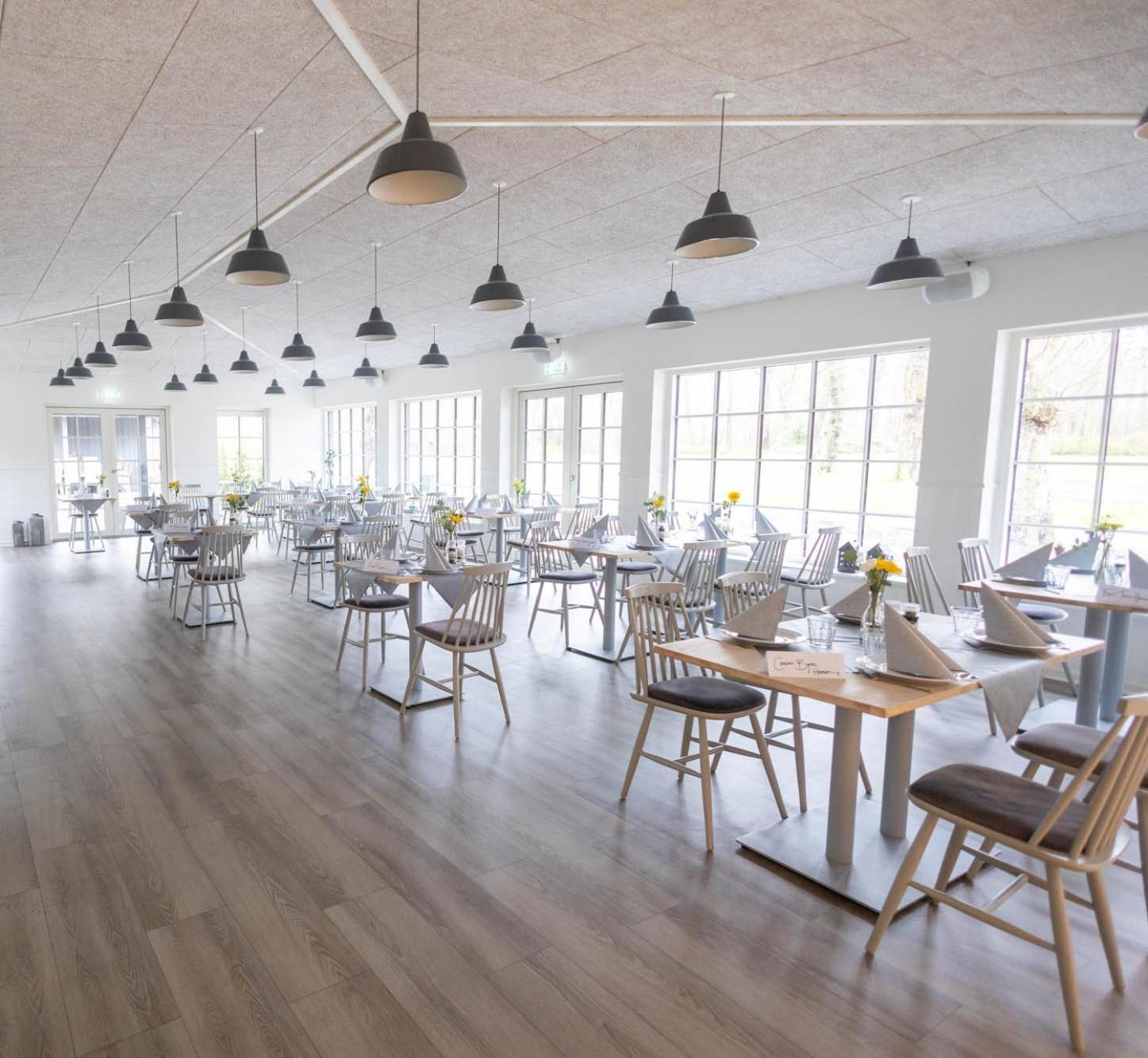 Hotel Skovpavillonen Kerteminde Eksteriør bilde